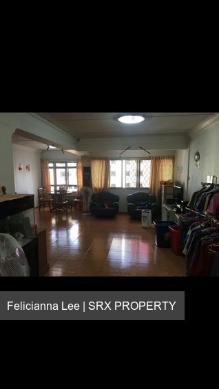 Blk 534 Jelapang Road (Bukit Panjang), HDB 5 Rooms #174456962
